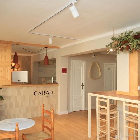 אל ארנל Garau Petit Hotel מראה חיצוני תמונה