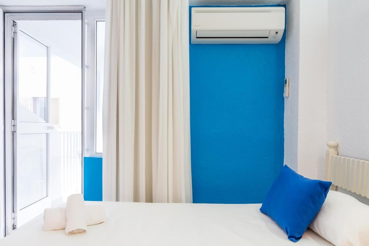 אל ארנל Garau Petit Hotel מראה חיצוני תמונה
